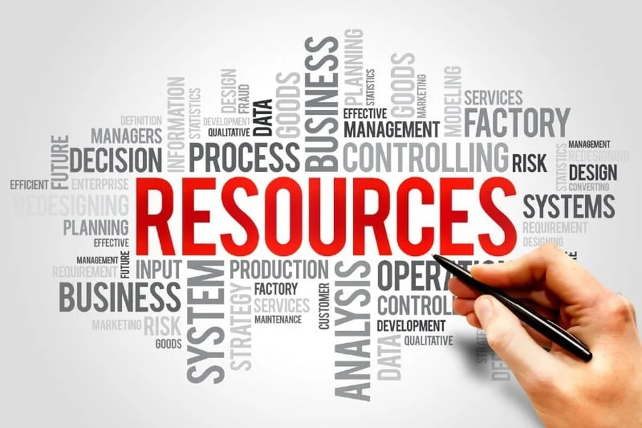 Which Resource Management Task Deploys or Activates Personnel and Resources
