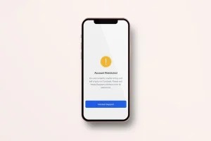 Why Is My Coinbase Account Restricted From Sending Crypto