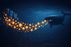 Black Whale Crypto