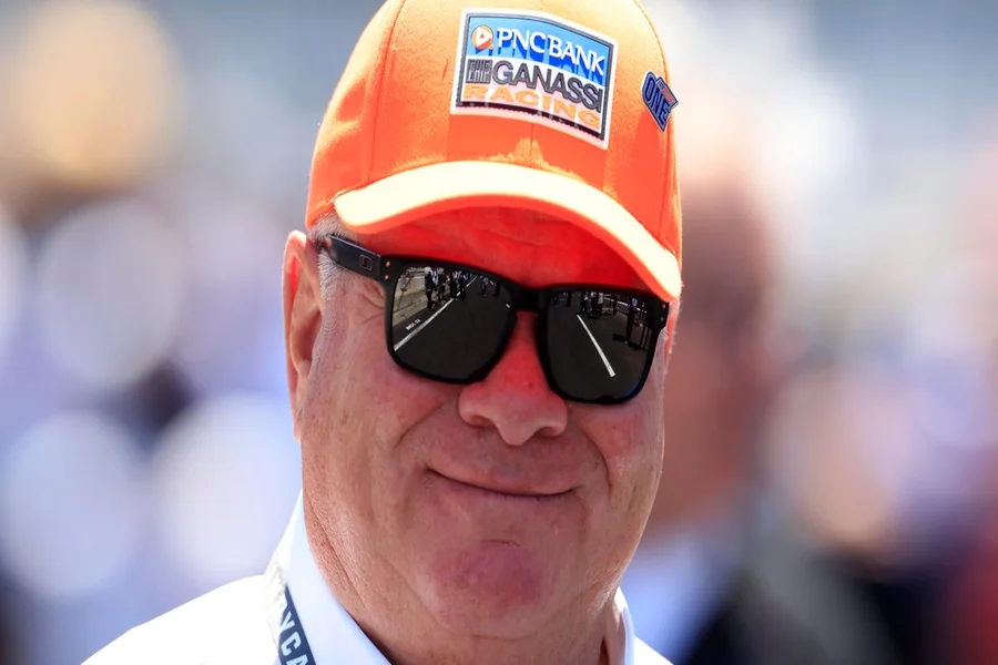 Chip Ganassi Net Worth Reveals His Success in Racing and Business