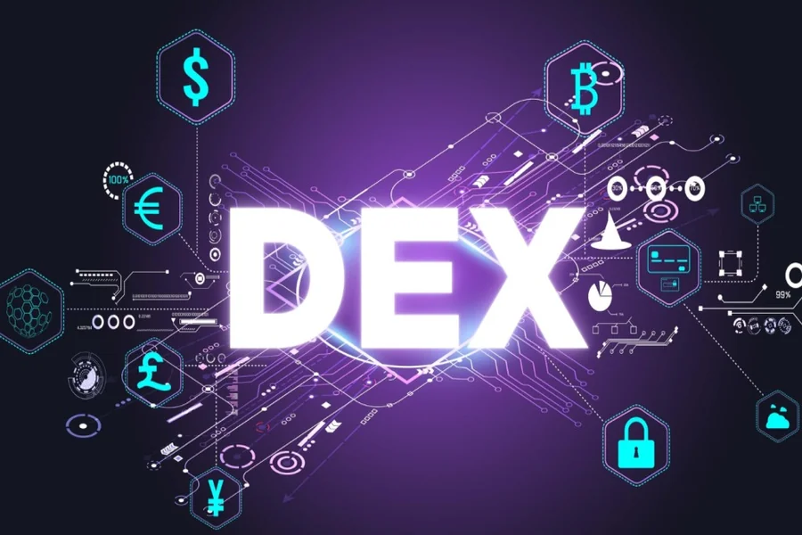 Fuzionetwork Dex Crypto