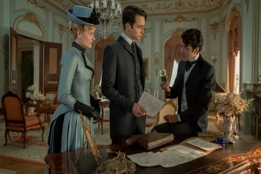 Gilded Age Season 3 Cast