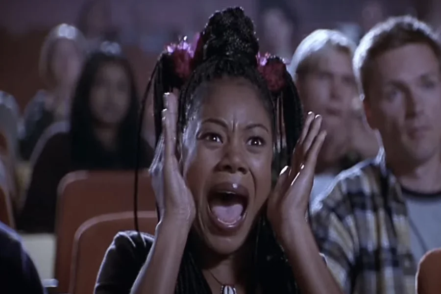 Scary Movie 6 Cast