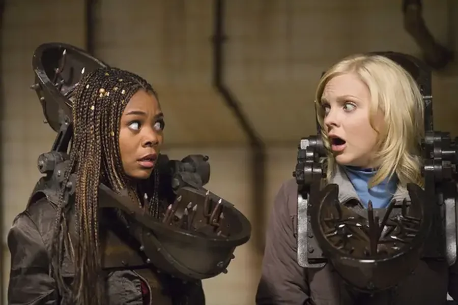 Scary Movie 6 Cast