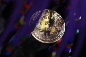 Srp Crypto