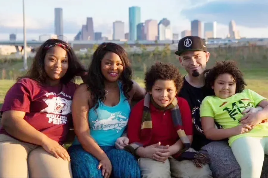 Who Is Paul Wall's Wife
