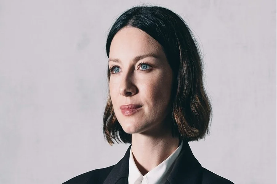 Caitriona Balfe Net Worth
