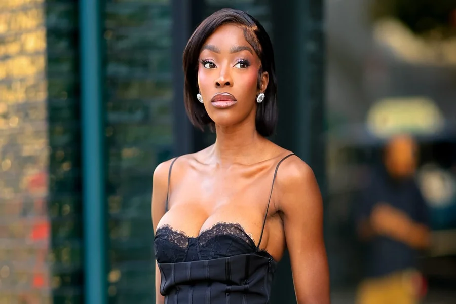 Chelsea Lazkani Age