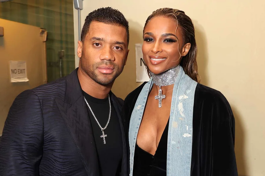 Ciara Height