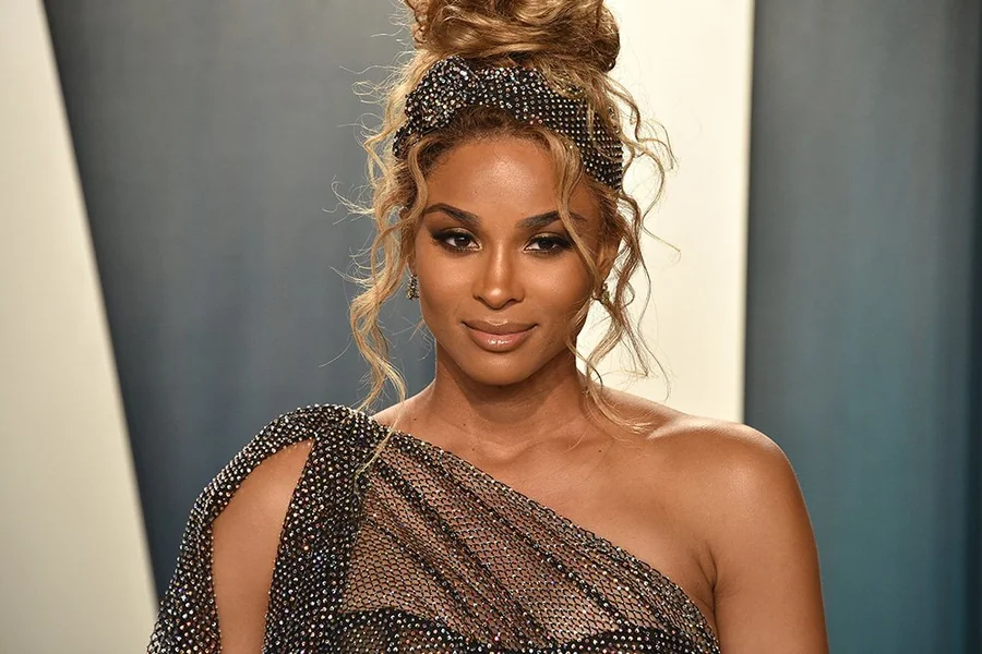 Ciara Height