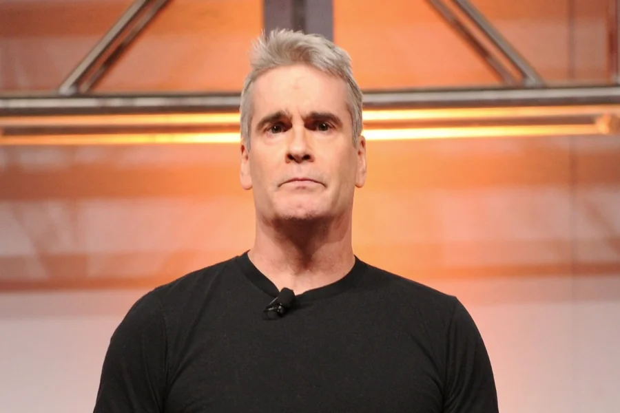 Henry Rollins Net Worth