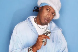 Master P Height