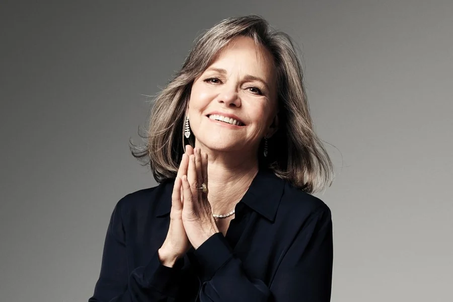 Sally Field Net Worth