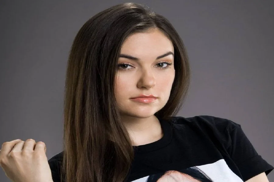 Sasha Grey Net Worth