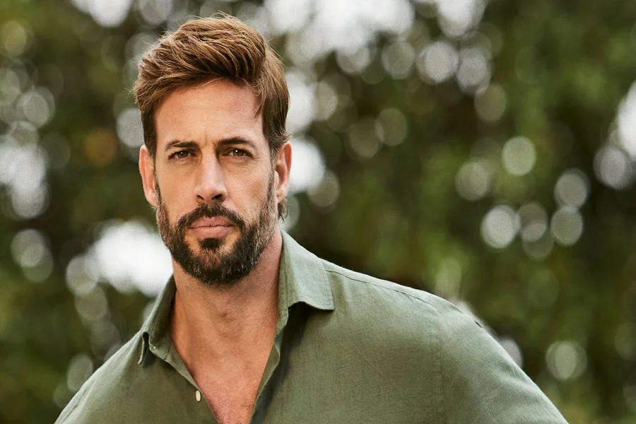 William Levy Age