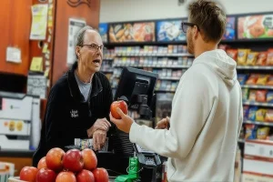 Apple Pay Picture Prank Fails And Social Media Madness Explained