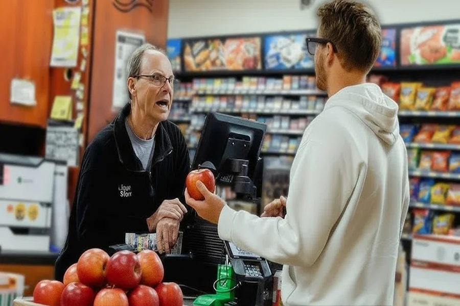 Apple Pay Picture Prank Fails And Social Media Madness Explained