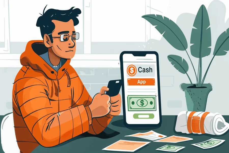 Apple Pay To Cash App