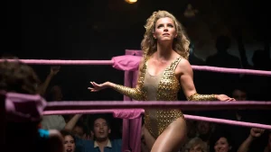 Betty Gilpin Boobs