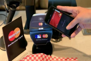 CVS Apple Pay