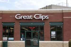 Does Great Clips Take Apple Pay