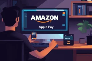 How To Pay With Apple Pay