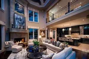 Mansion Gabriel Swaggart House