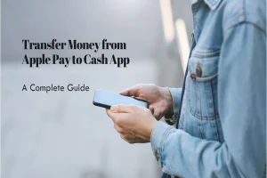 Transfer Apple Pay To Cash App
