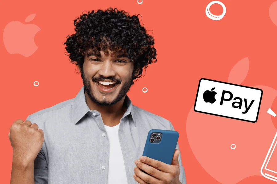 does the post office take apple pay