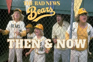 Bad News Bears Cast
