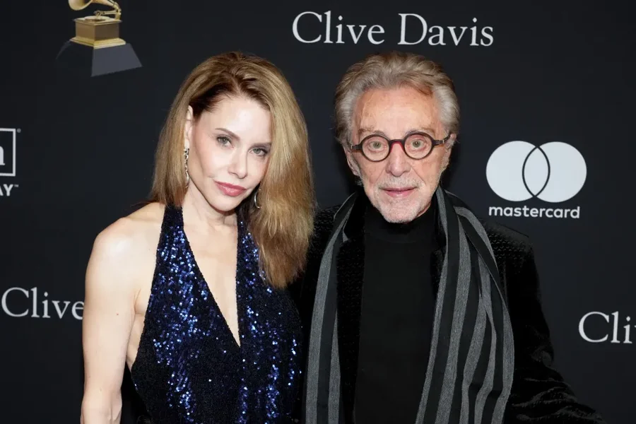 Frankie Valli's Daughter Francine Die