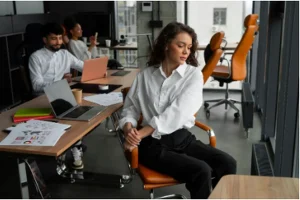 Ergonomics Companies