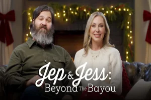Jep And Jessica