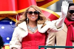 How Tall Is Mariah Carey In Feet