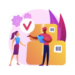 Order Fulfillment