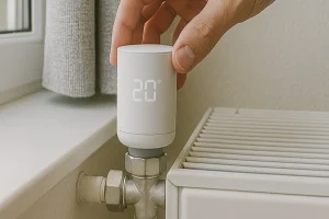 Smart Radiator Controls Explained: How They Work and Whether They're Worth the Investment
