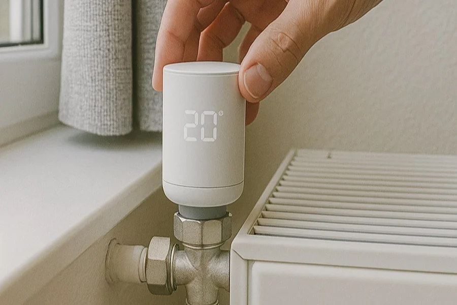 Smart Radiator Controls Explained: How They Work and Whether They're Worth the Investment