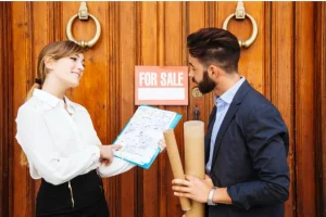 Cash Home Sales