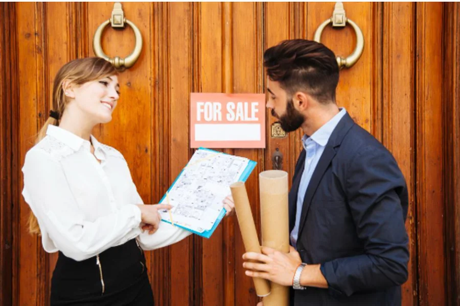 Cash Home Sales