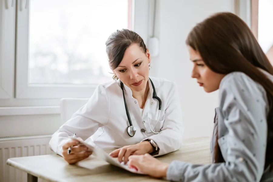 6 Health Topics to Focus on During Women’s Health Month