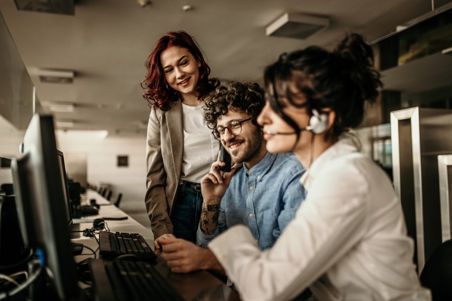 Customer Sentiment