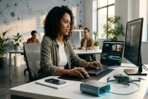 Dreamina Seedance 2.0 Mini Brings New Efficiency to AI Video Creation Workflows
