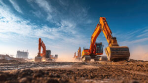 Low-Interest Heavy Equipment Financing: A Guide for US Contractors