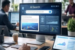 How AI Search Is Reshaping Online Communities and Brand Discovery