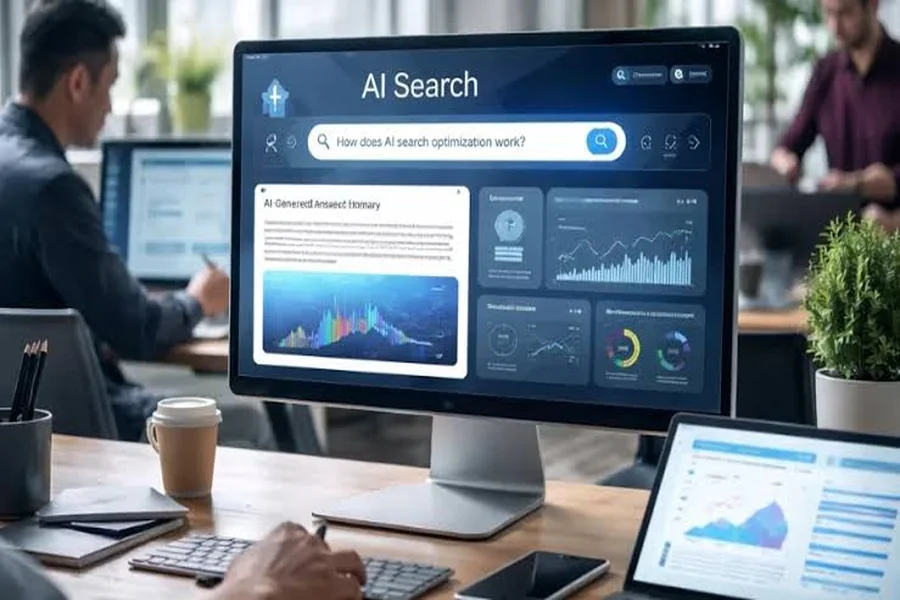 AI Search
