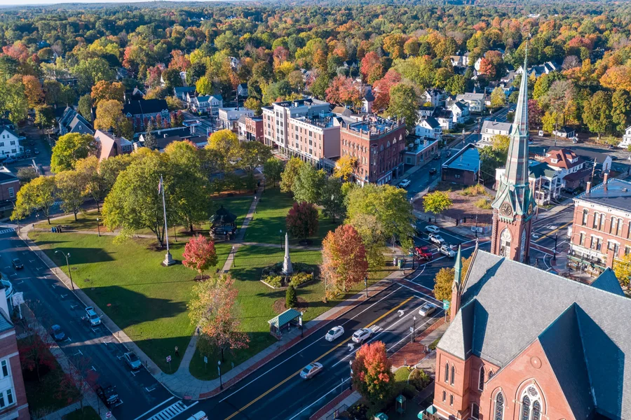 Natick, MA: Why This MetroWest Community Continues to Attract Buyers Priced Out of Closer-In Suburbs