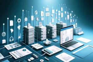 Smart Tips for Managing Business Data and Documents in California