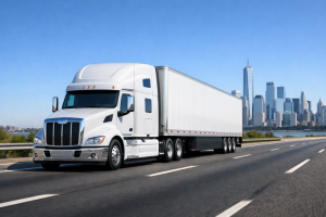 The Role of Diesel Engines in Modern Transportation: Powering Progress Across Industries