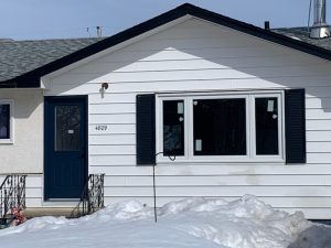 The Biggest Signs Your Front Door Needs Replacement in Edmonton