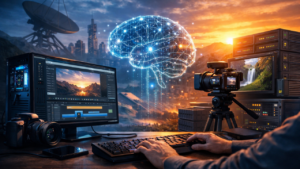 Why Multi-Model AI Image Workflows Are Reshaping Creative Production